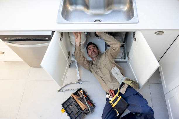 Best Water Heater Repair  in Gastonia, NC