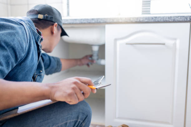 Best Same-Day Plumbing Service  in Gastonia, NC