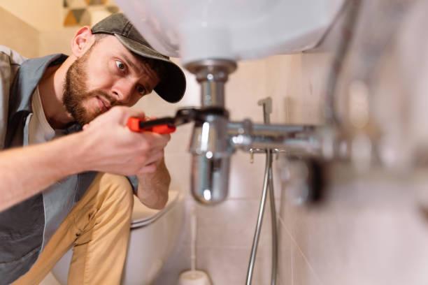 Best Plumbing Installation Services  in Gastonia, NC