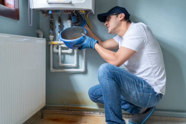 Sprinkler Systems in Gastonia, NC