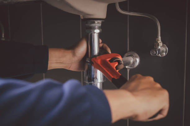 Professional Plumbing in Gastonia, NC