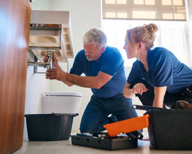 Best Water Leak Repair  in Gastonia, NC